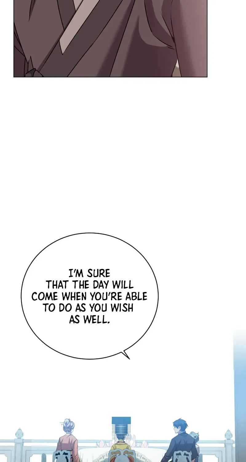The Max Level Hero Strikes Back! Chapter 200 page 14 - 