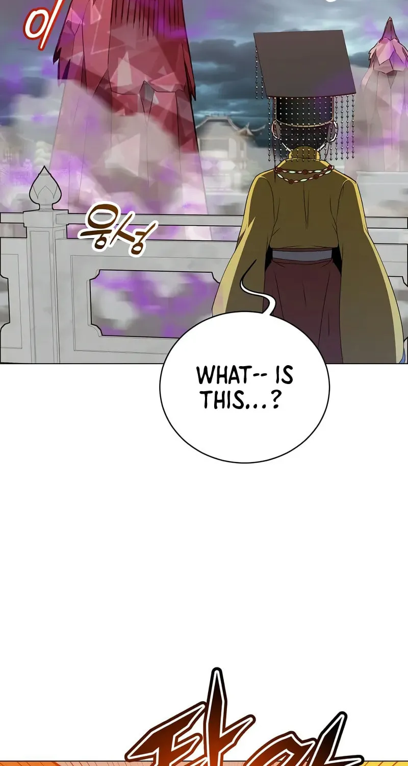 The Max Level Hero Strikes Back! Chapter 200 page 25 - 