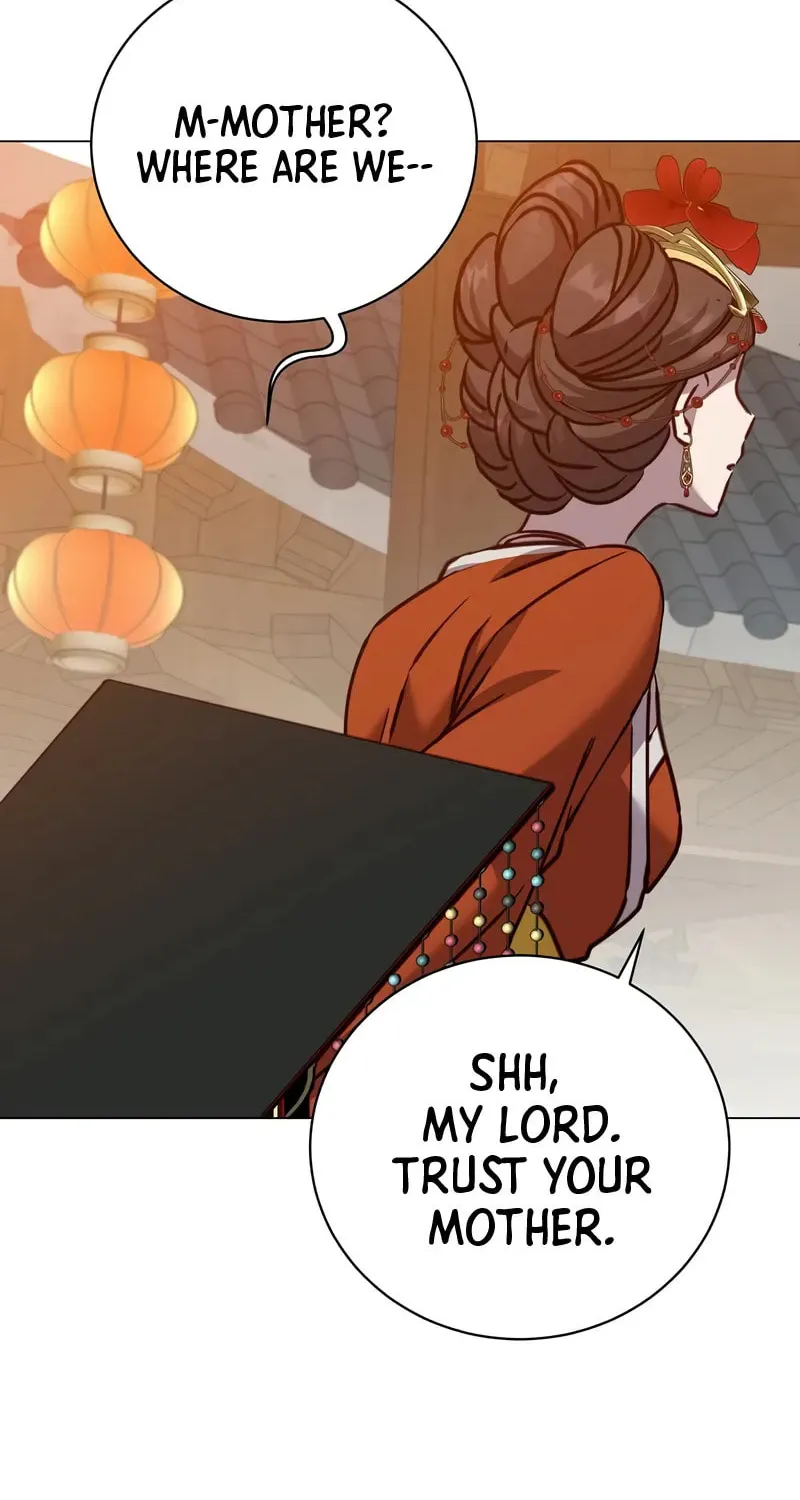 The Max Level Hero Strikes Back! Chapter 200 page 27 - 