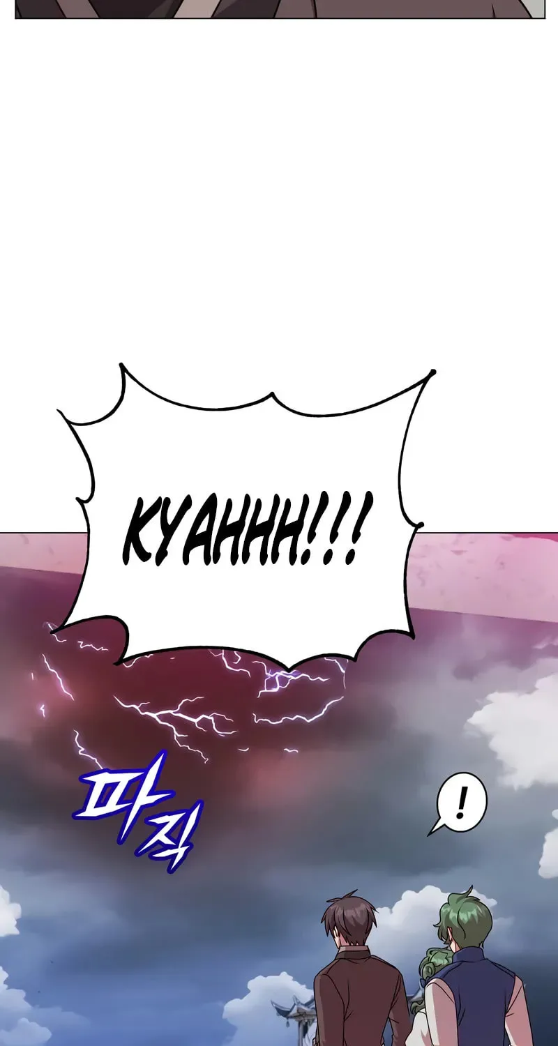 The Max Level Hero Strikes Back! Chapter 200 page 30 - 