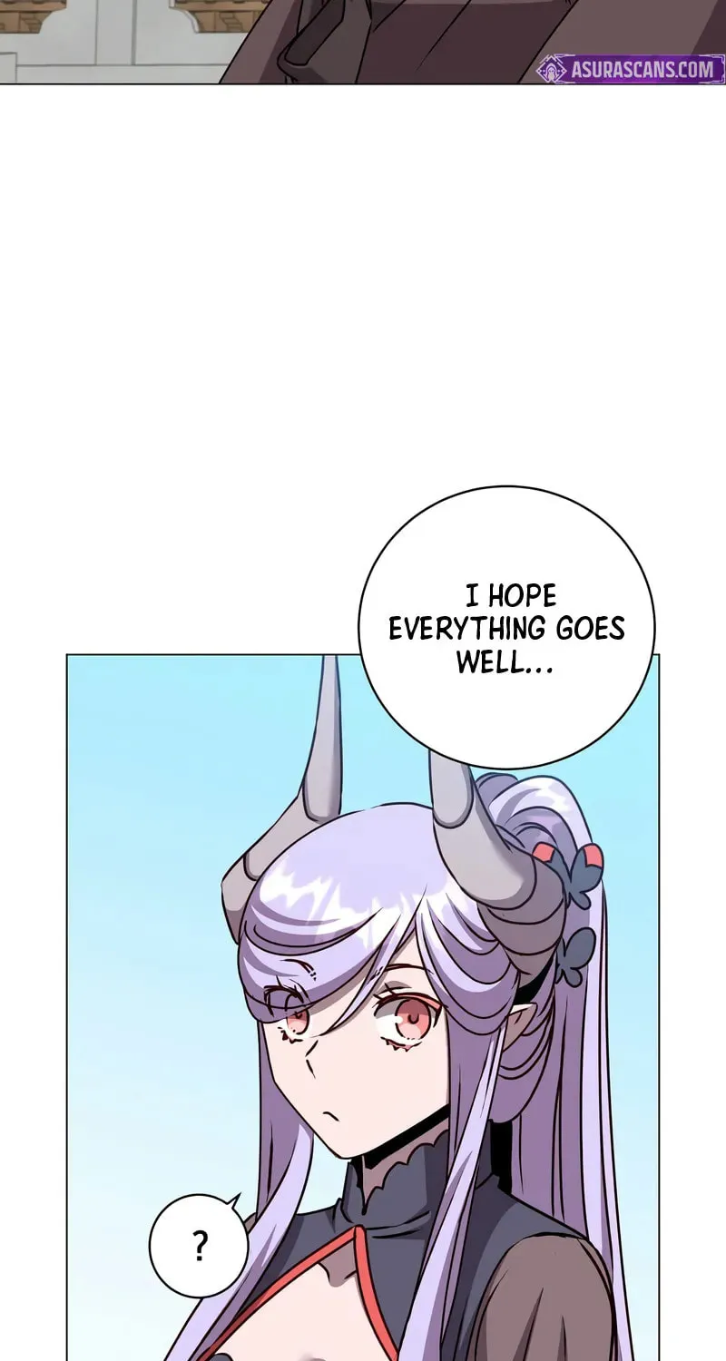The Max Level Hero Strikes Back! Chapter 200 page 4 - 
