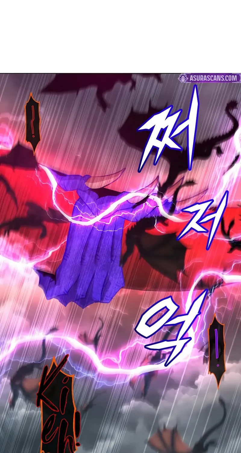The Max Level Hero Strikes Back! Chapter 200 page 33 - 