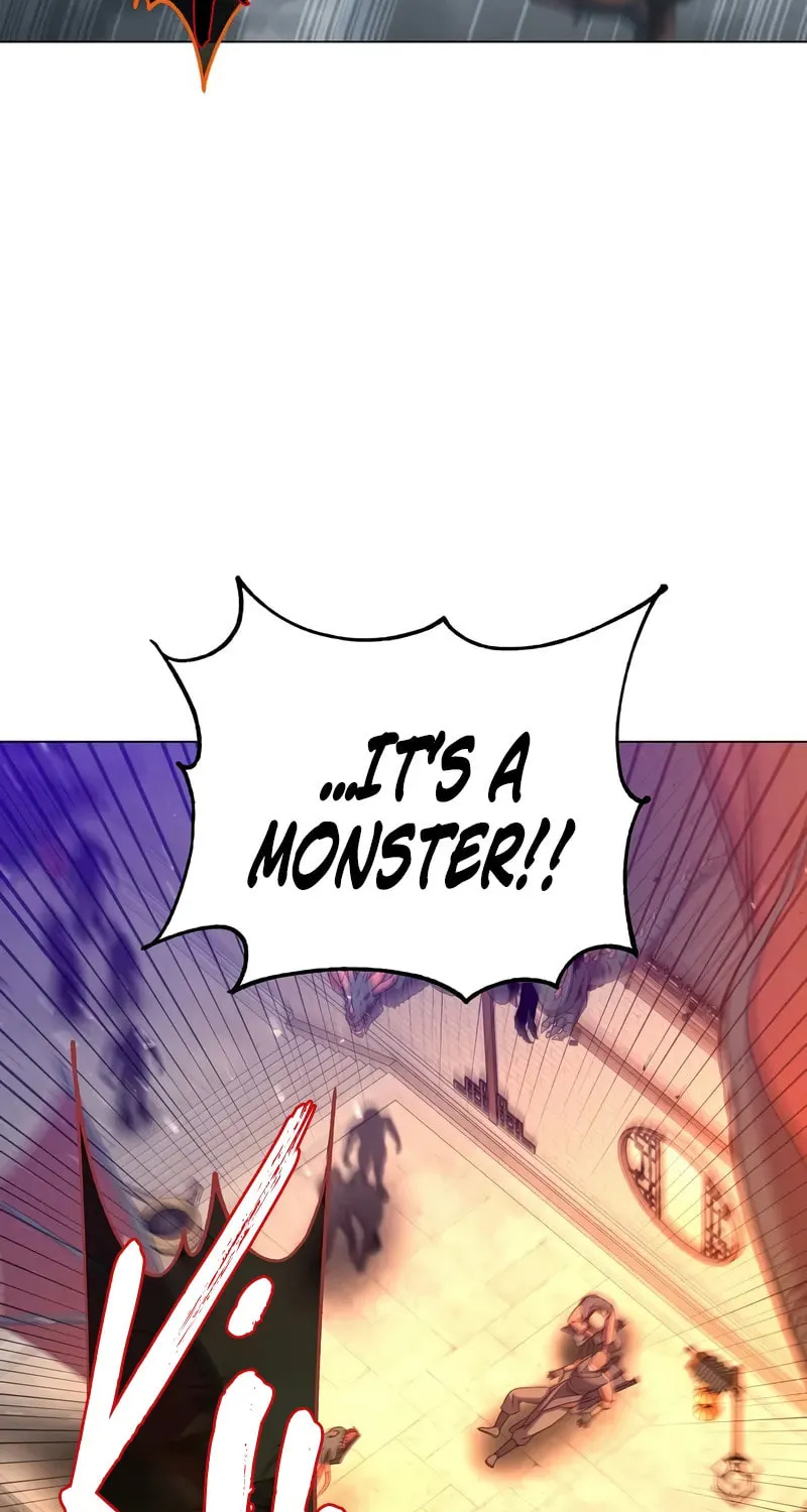 The Max Level Hero Strikes Back! Chapter 200 page 34 - 
