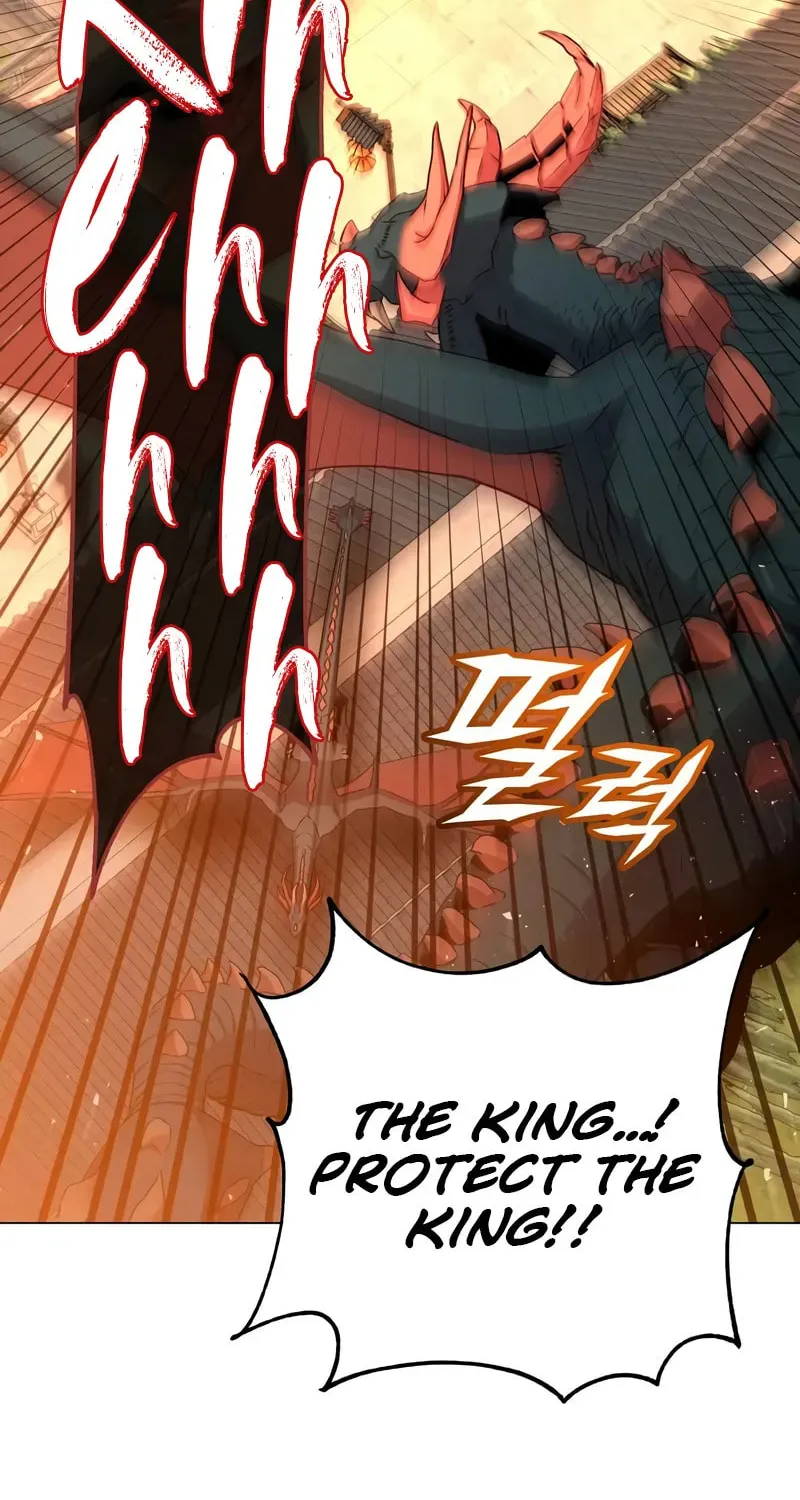 The Max Level Hero Strikes Back! Chapter 200 page 35 - 