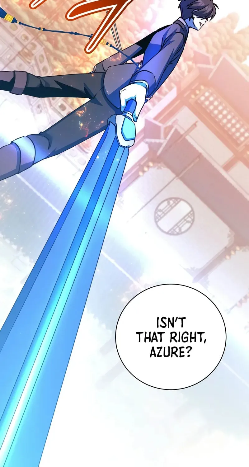 The Max Level Hero Strikes Back! Chapter 200 page 39 - 