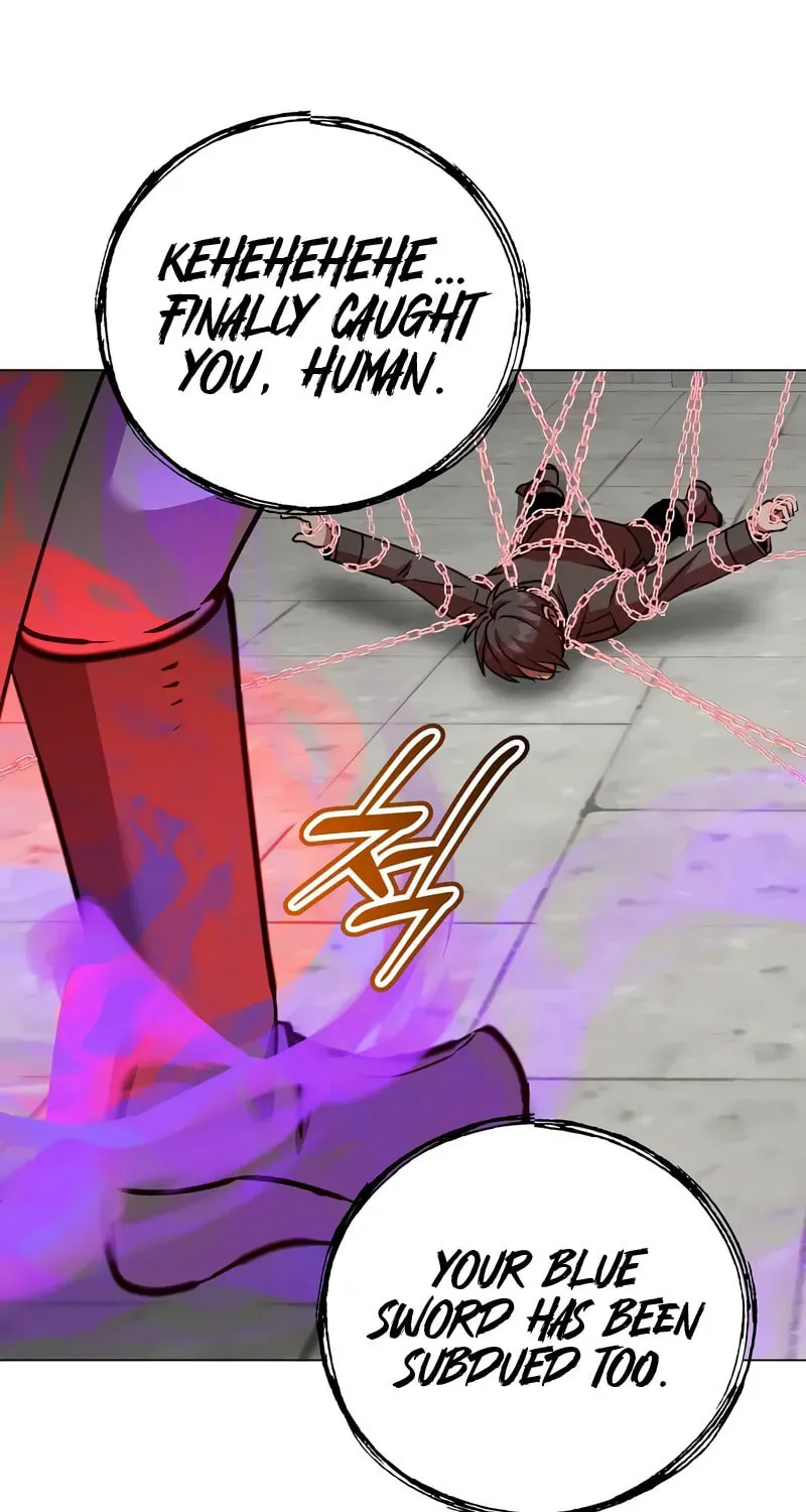 The Max Level Hero Strikes Back! Chapter 200 page 48 - 