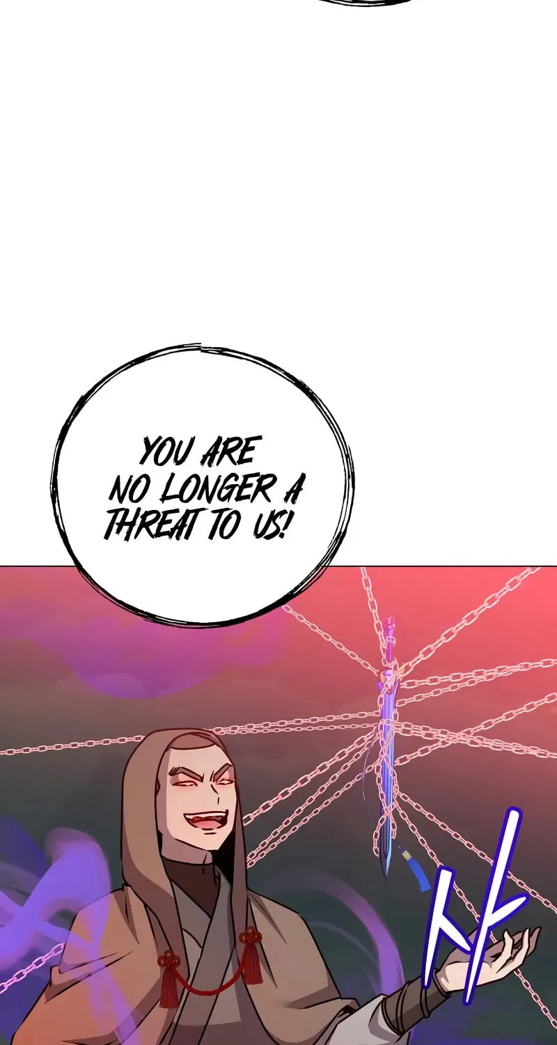 The Max Level Hero Strikes Back! Chapter 200 page 49 - 