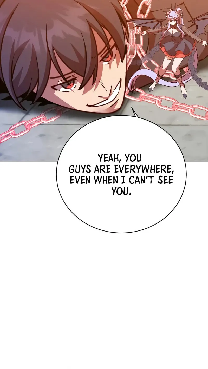 The Max Level Hero Strikes Back! Chapter 200 page 51 - 