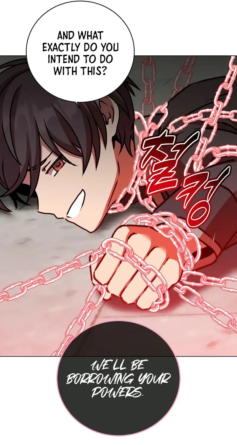 The Max Level Hero Strikes Back! Chapter 200 page 52 - 