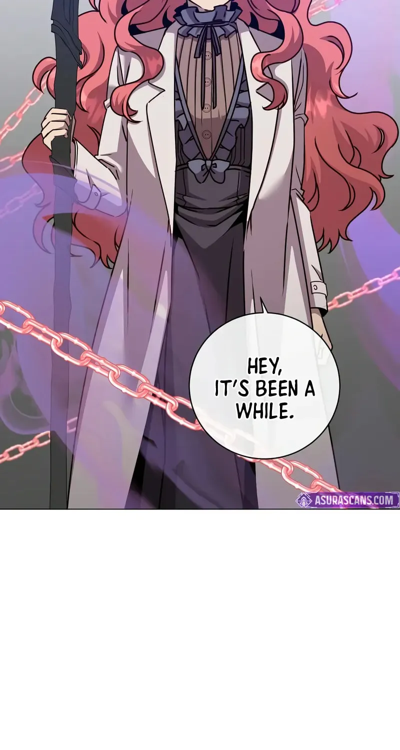 The Max Level Hero Strikes Back! Chapter 200 page 55 - 
