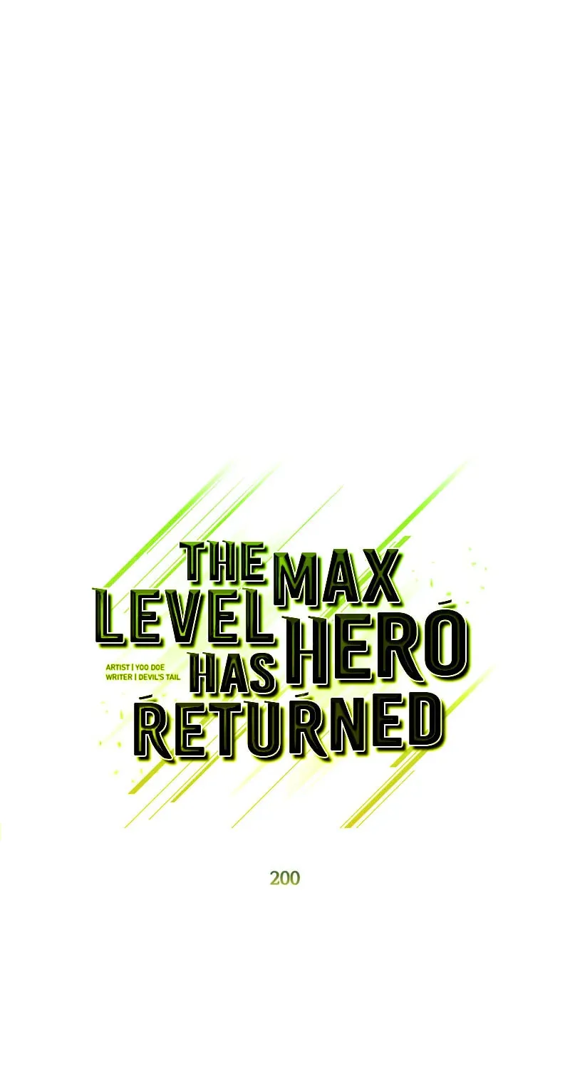 The Max Level Hero Strikes Back! Chapter 200 page 56 - 