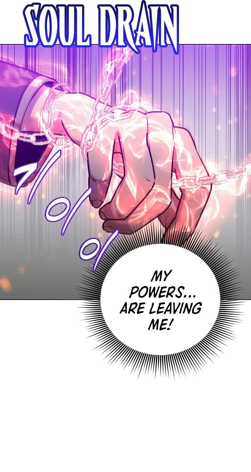The Max Level Hero Strikes Back! Chapter 200 page 60 - 