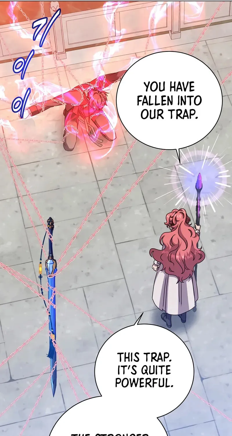 The Max Level Hero Strikes Back! Chapter 200 page 62 - 