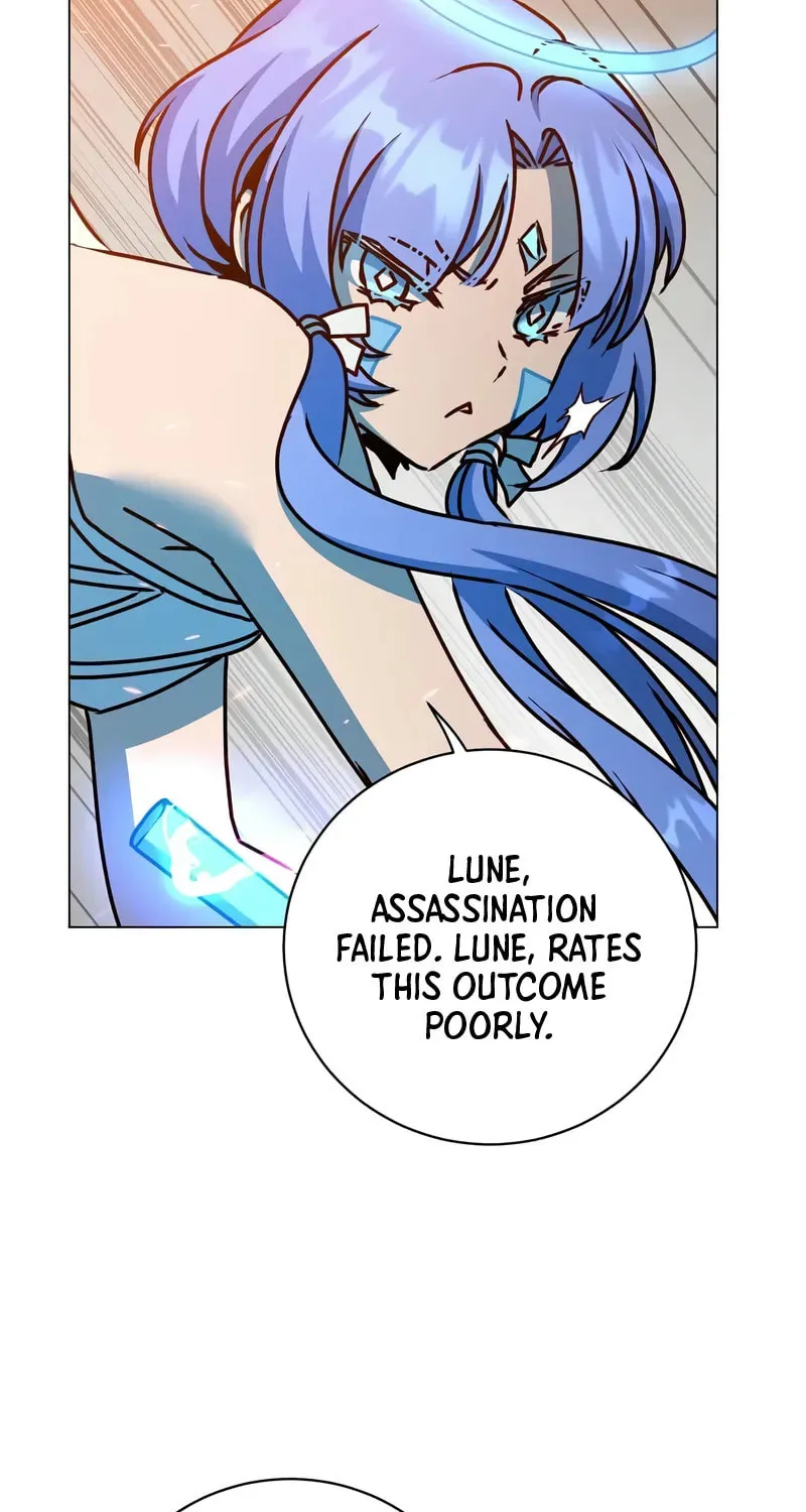 The Max Level Hero Strikes Back! Chapter 200 page 66 - 
