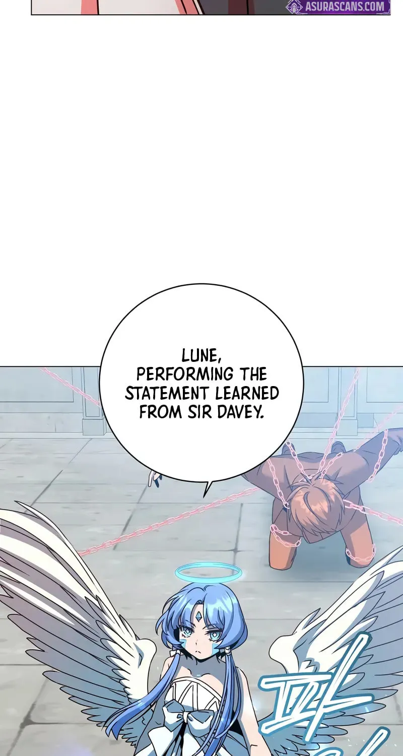 The Max Level Hero Strikes Back! Chapter 200 page 68 - 