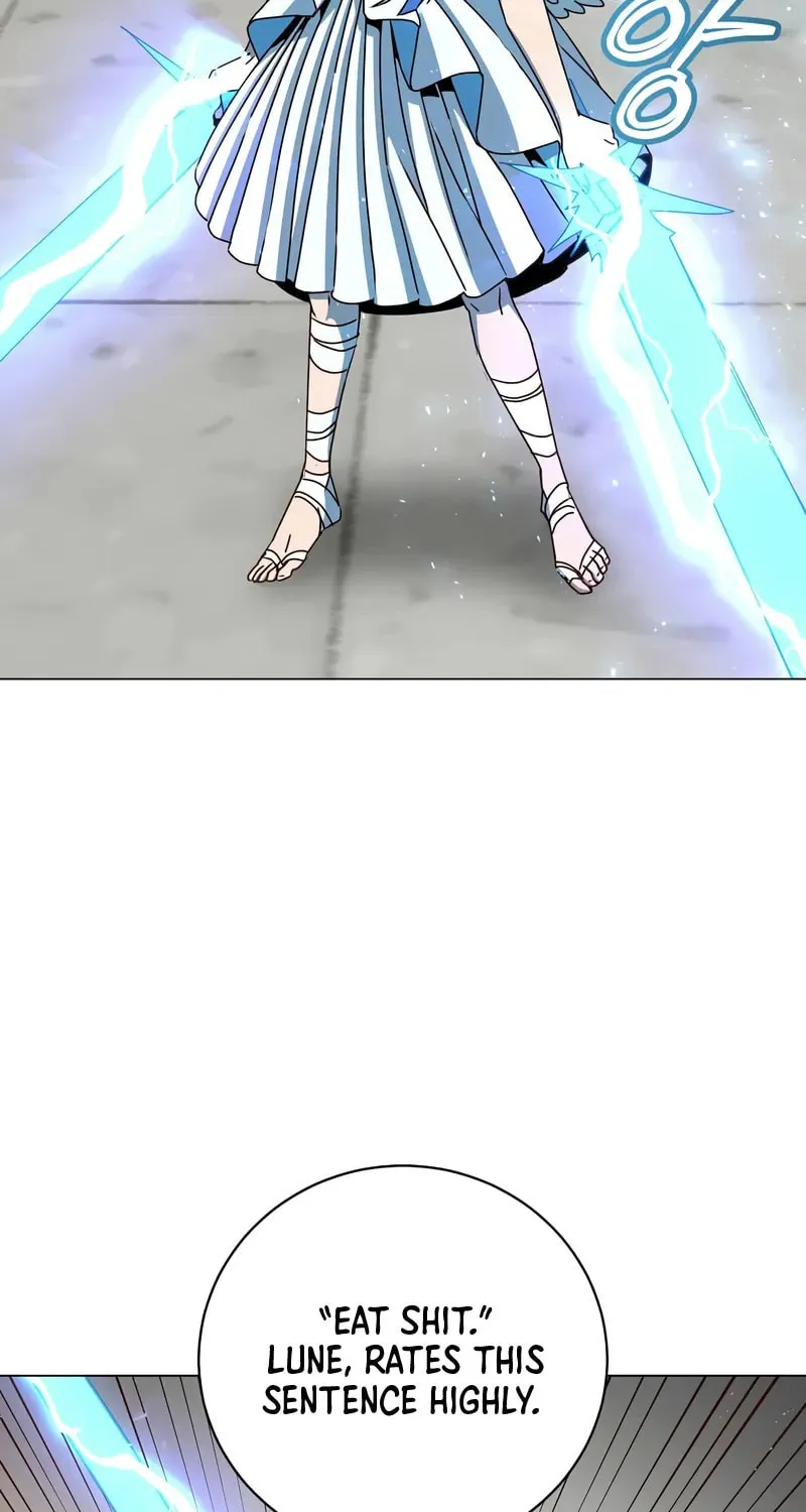 The Max Level Hero Strikes Back! Chapter 200 page 69 - 