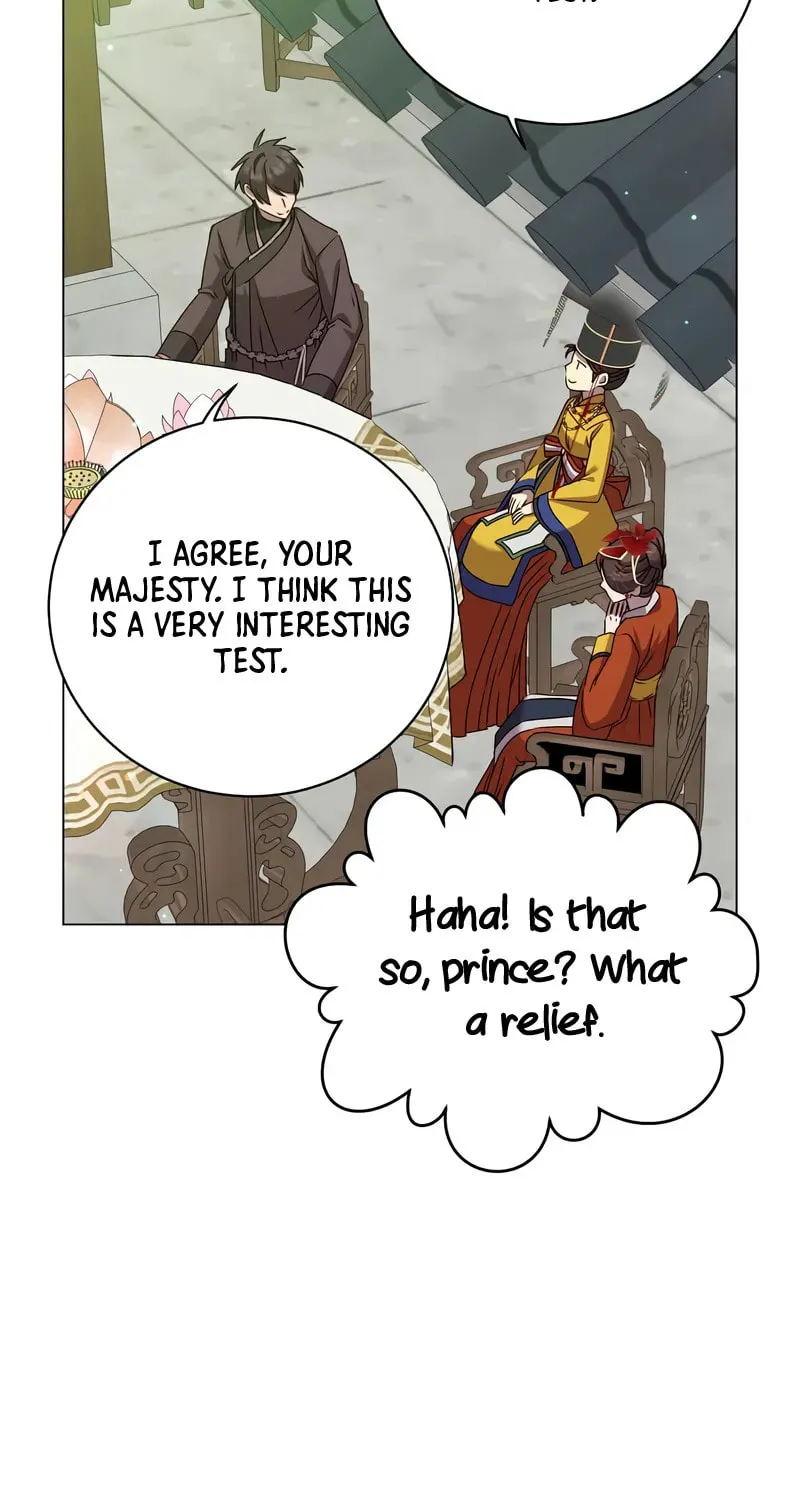 The Max Level Hero Strikes Back! Chapter 200 page 8 - 