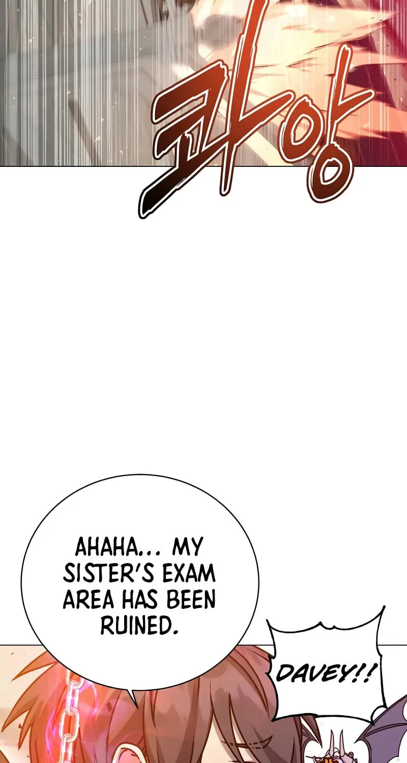 The Max Level Hero Strikes Back! Chapter 200 page 73 - 