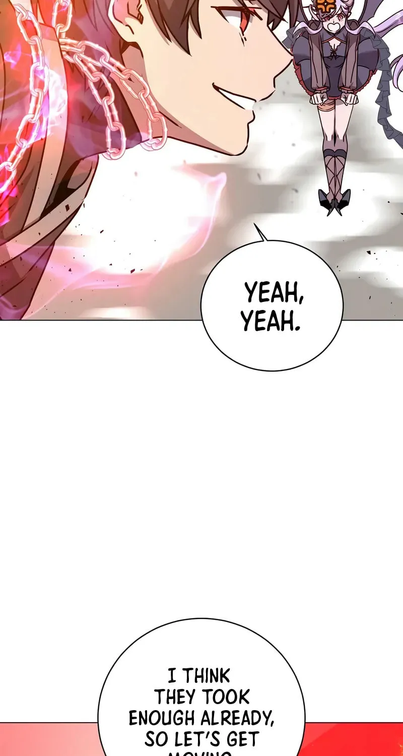 The Max Level Hero Strikes Back! Chapter 200 page 74 - 