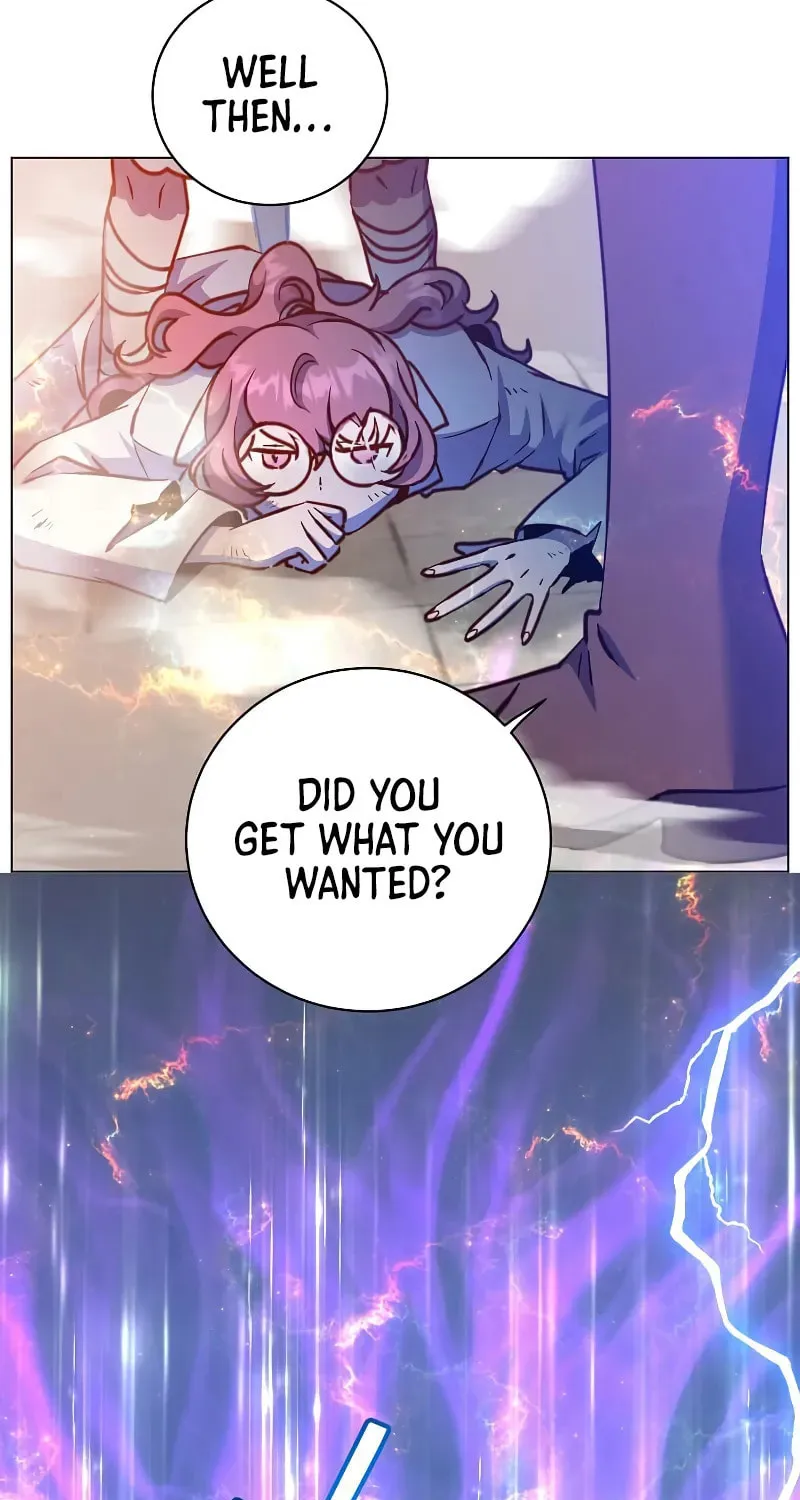 The Max Level Hero Strikes Back! Chapter 201 page 15 - 