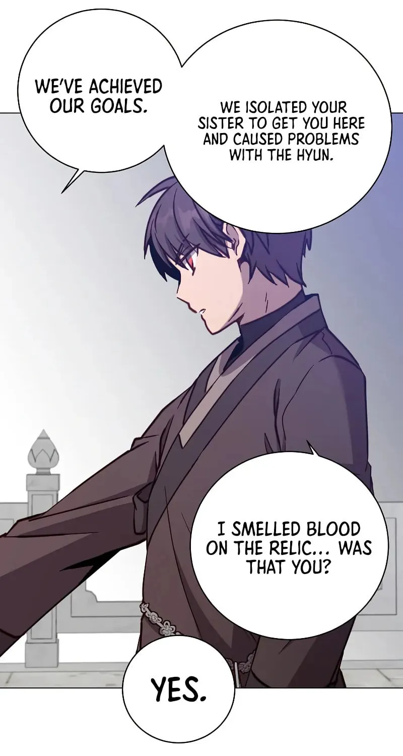 The Max Level Hero Strikes Back! Chapter 201 page 22 - 