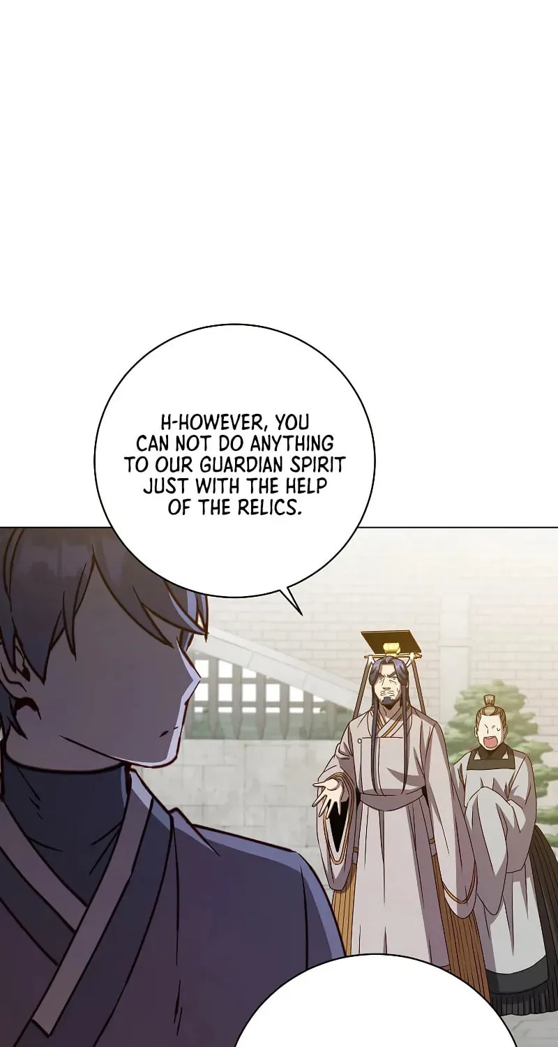 The Max Level Hero Strikes Back! Chapter 201 page 23 - 