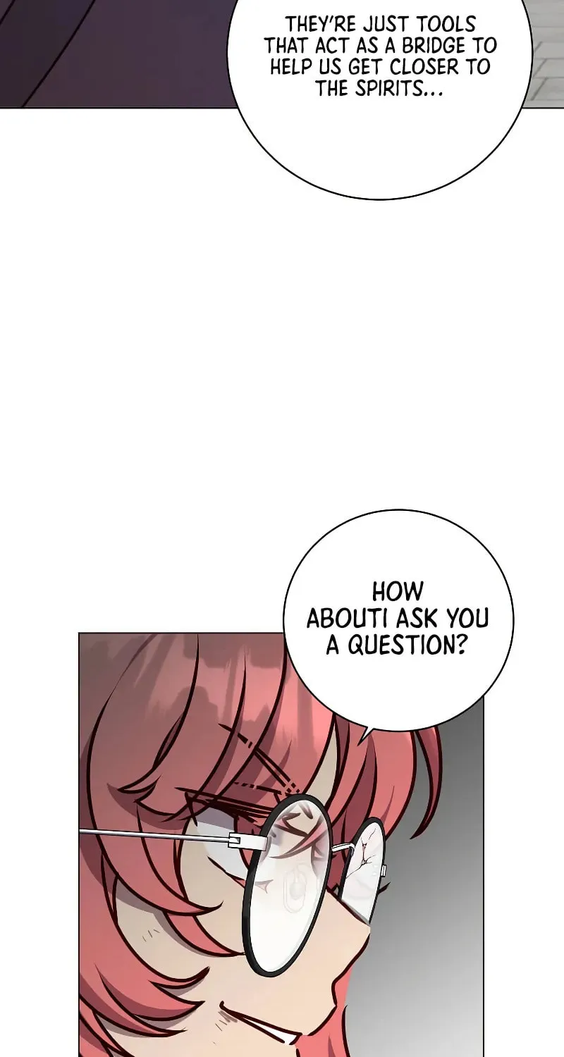 The Max Level Hero Strikes Back! Chapter 201 page 24 - 