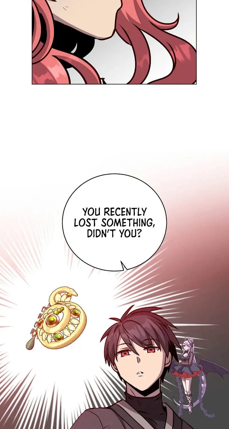 The Max Level Hero Strikes Back! Chapter 201 page 25 - 