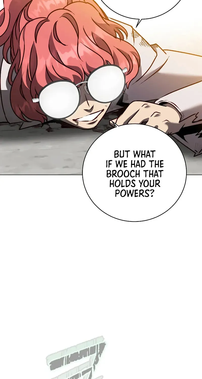 The Max Level Hero Strikes Back! Chapter 201 page 27 - 