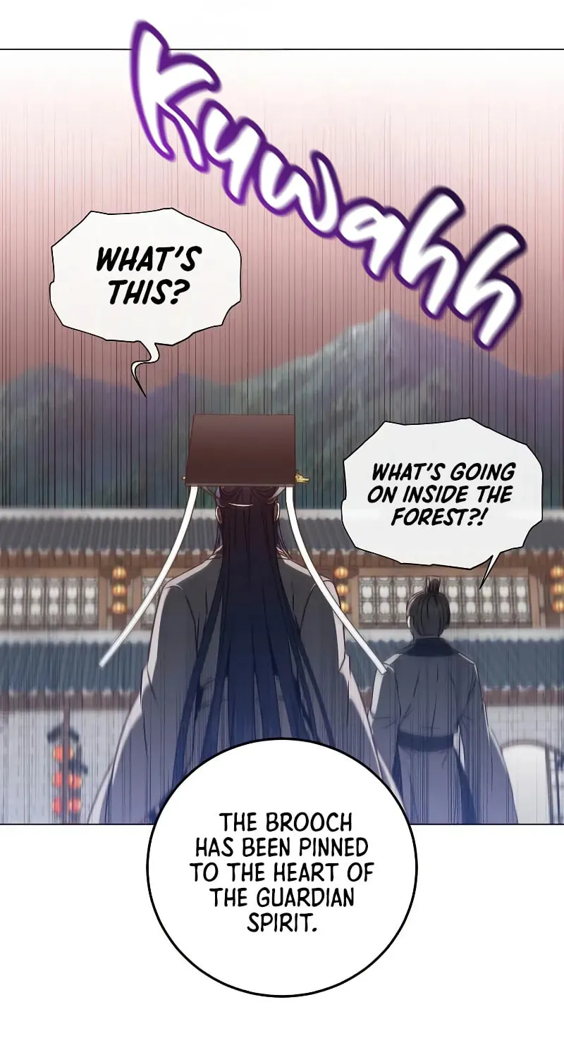 The Max Level Hero Strikes Back! Chapter 201 page 30 - 