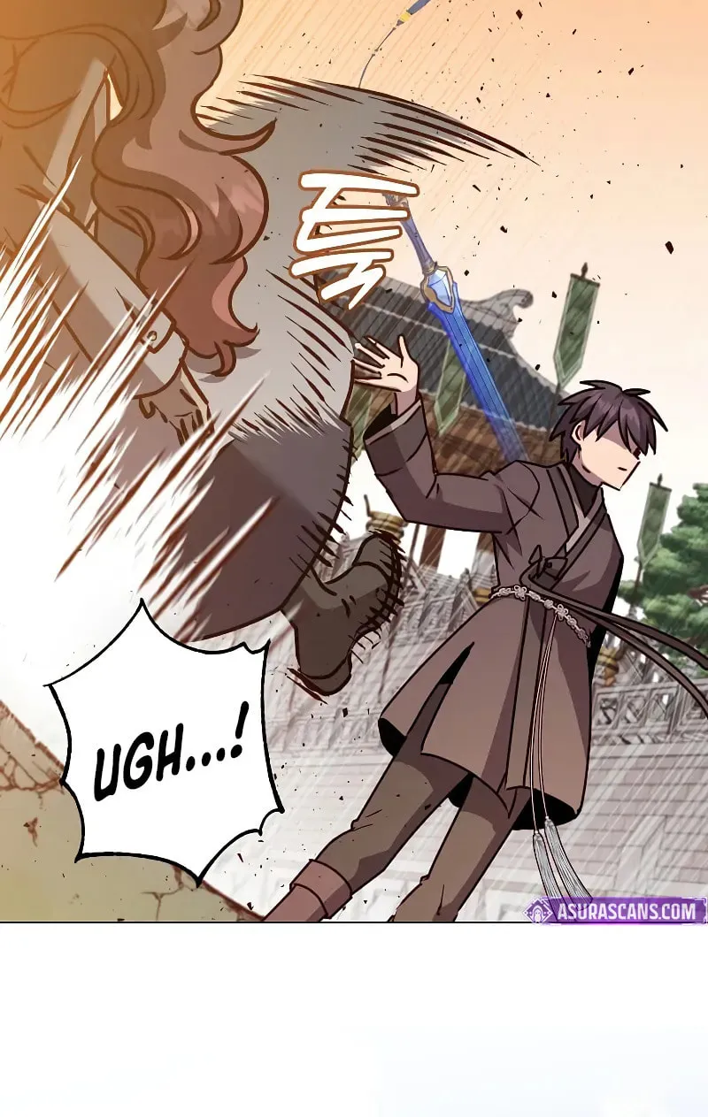 The Max Level Hero Strikes Back! Chapter 201 page 38 - 