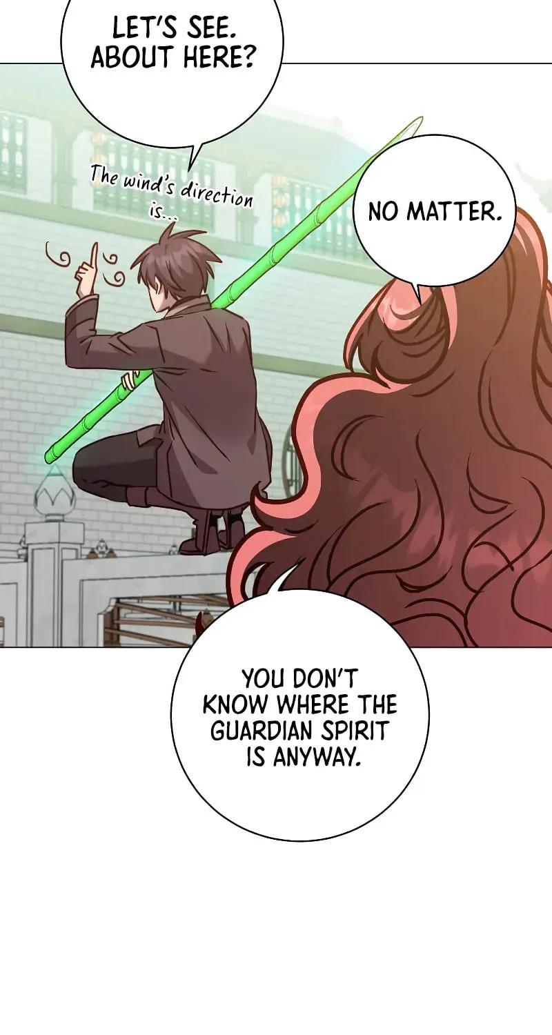 The Max Level Hero Strikes Back! Chapter 201 page 41 - 