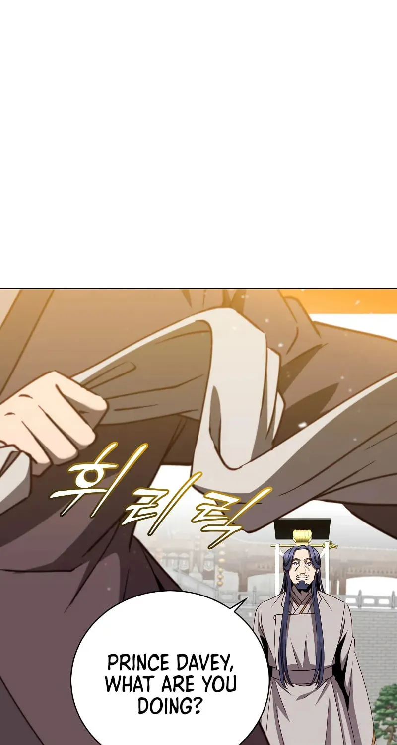 The Max Level Hero Strikes Back! Chapter 201 page 45 - 
