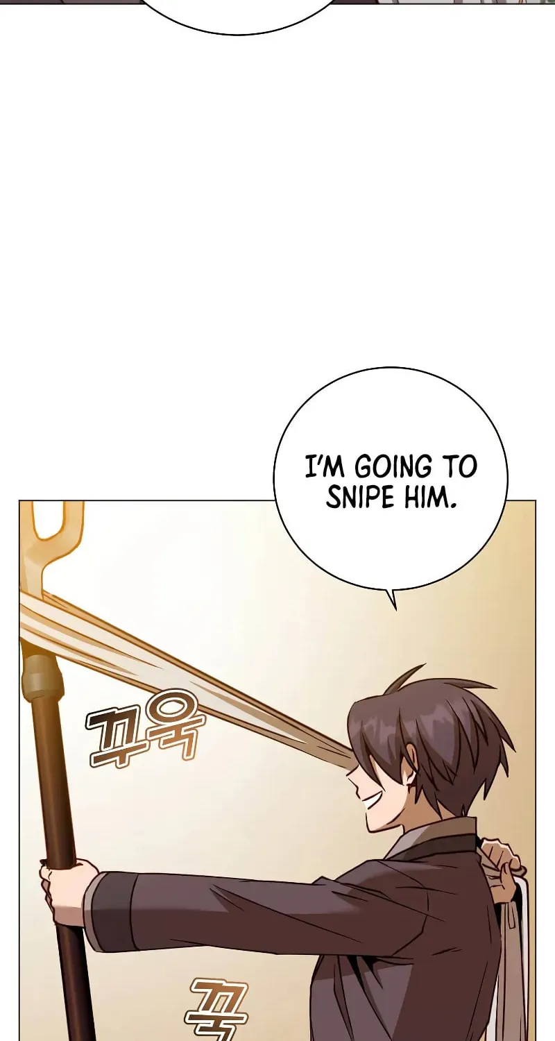 The Max Level Hero Strikes Back! Chapter 201 page 46 - 