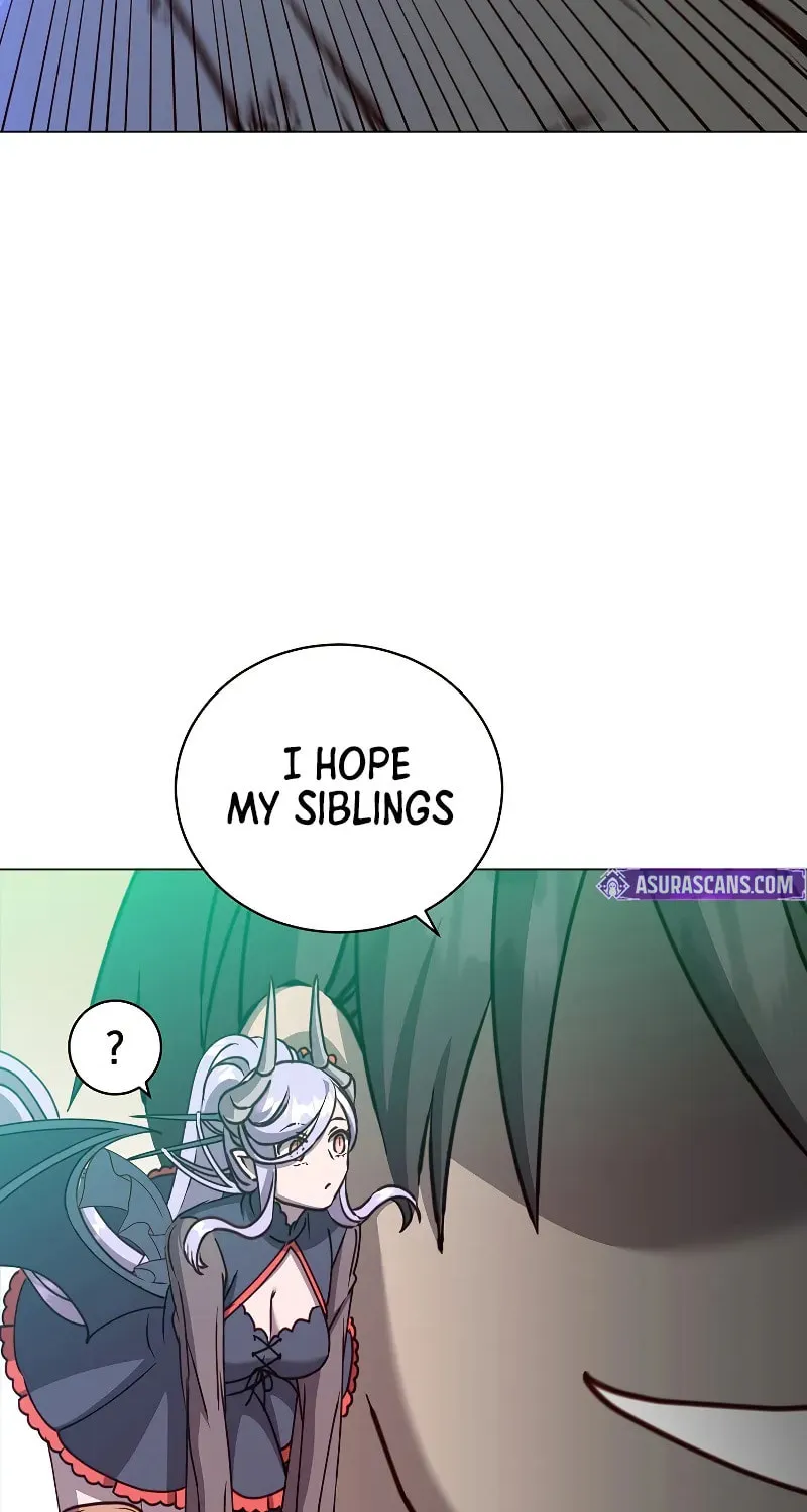 The Max Level Hero Strikes Back! Chapter 201 page 49 - 