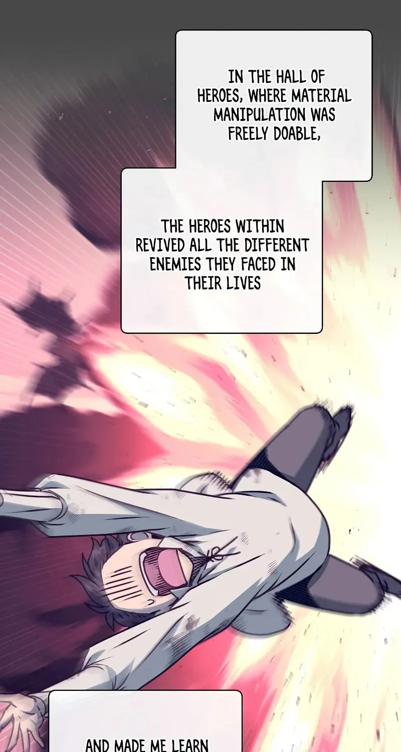 The Max Level Hero Strikes Back! Chapter 201 page 62 - 