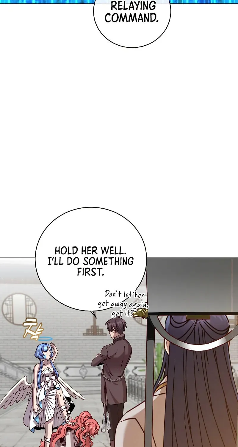 The Max Level Hero Strikes Back! Chapter 201 page 68 - 