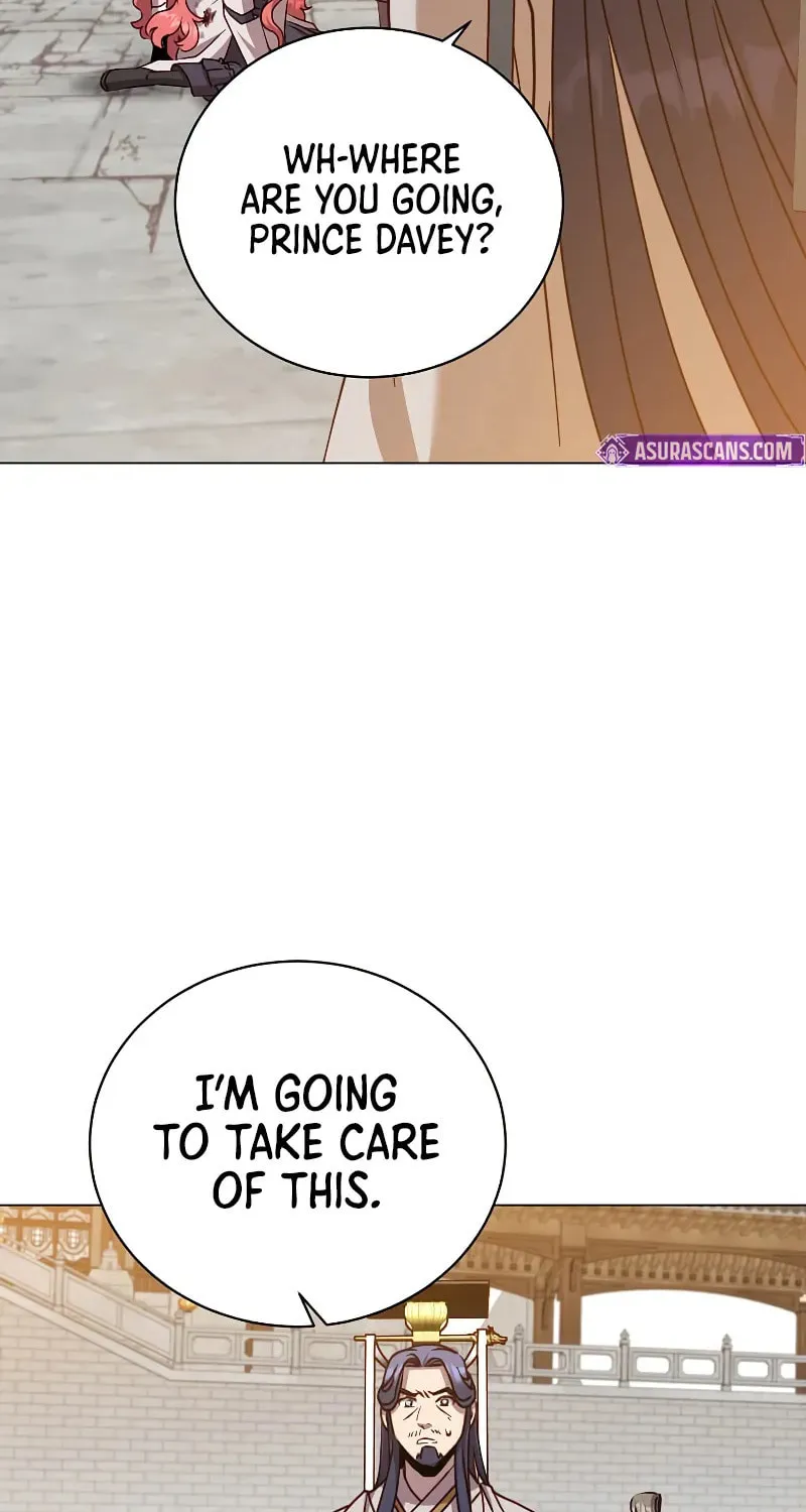 The Max Level Hero Strikes Back! Chapter 201 page 69 - 