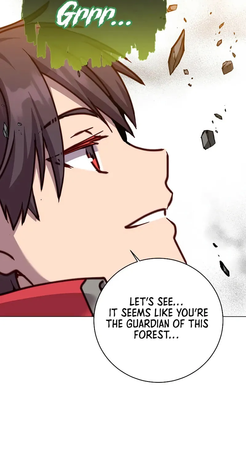 The Max Level Hero Strikes Back! Chapter 201 page 76 - 