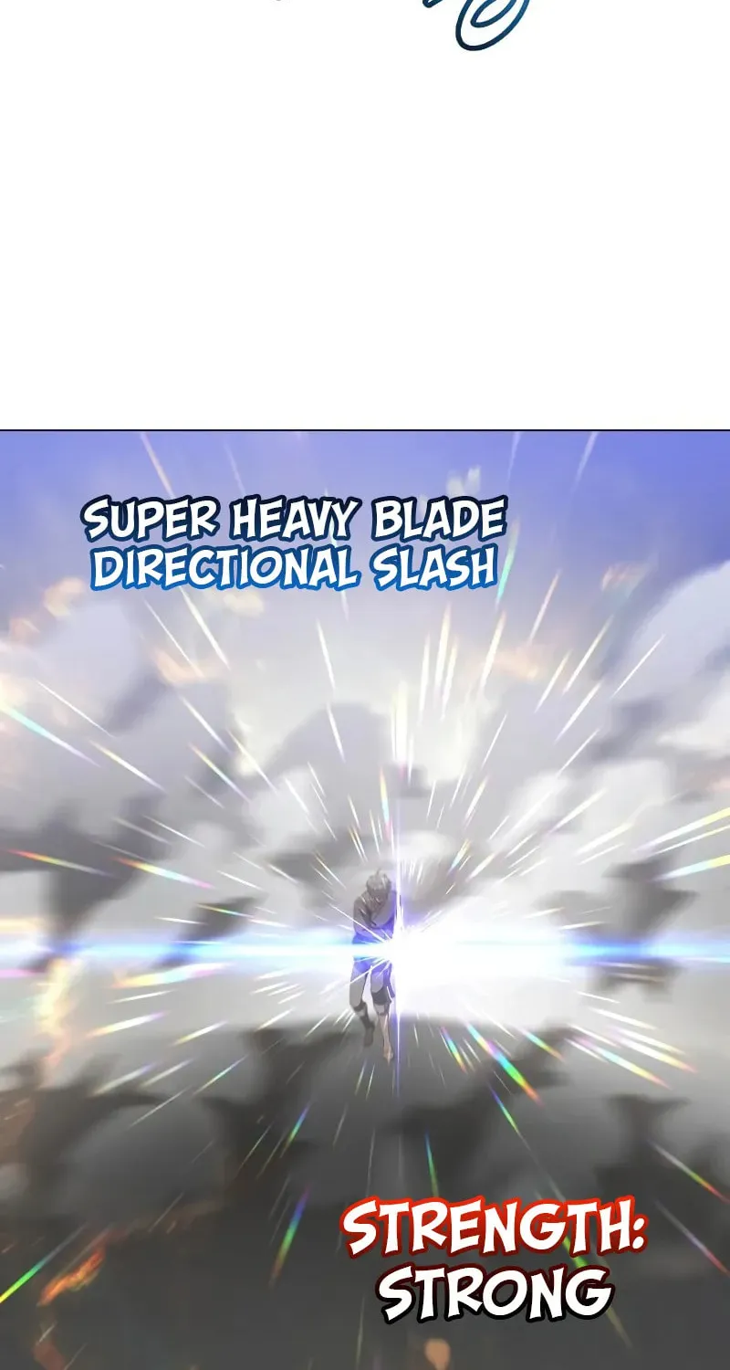 The Max Level Hero Strikes Back! Chapter 201 page 9 - 