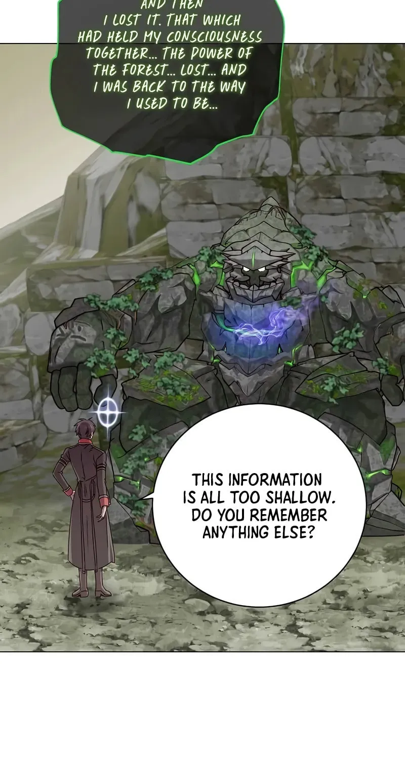 The Max Level Hero Strikes Back! Chapter 202 page 16 - 