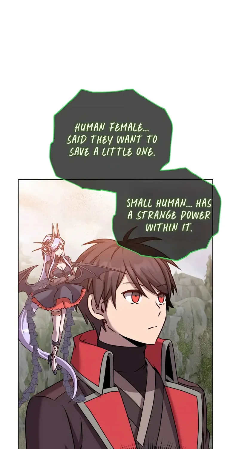 The Max Level Hero Strikes Back! Chapter 202 page 17 - 