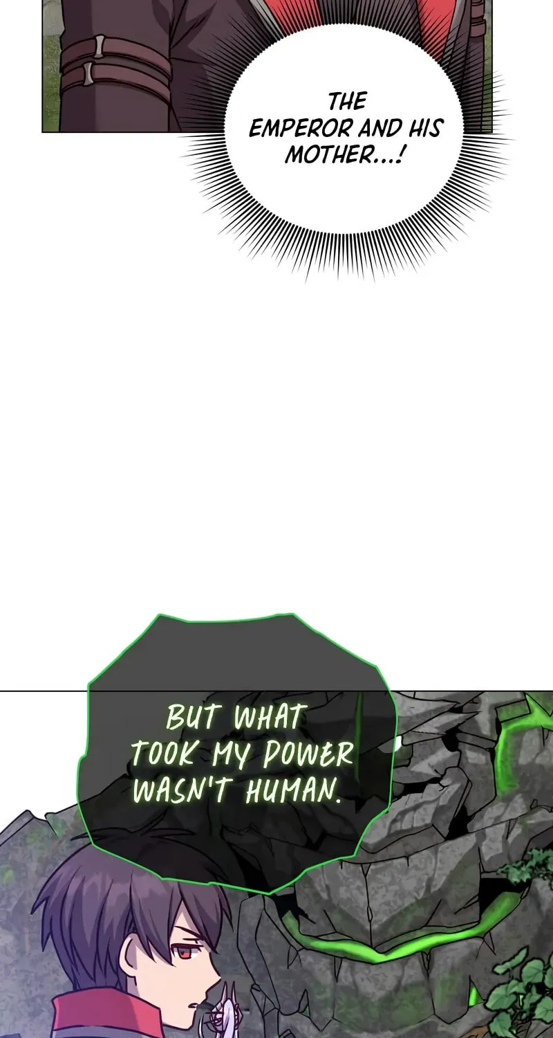 The Max Level Hero Strikes Back! Chapter 202 page 18 - 
