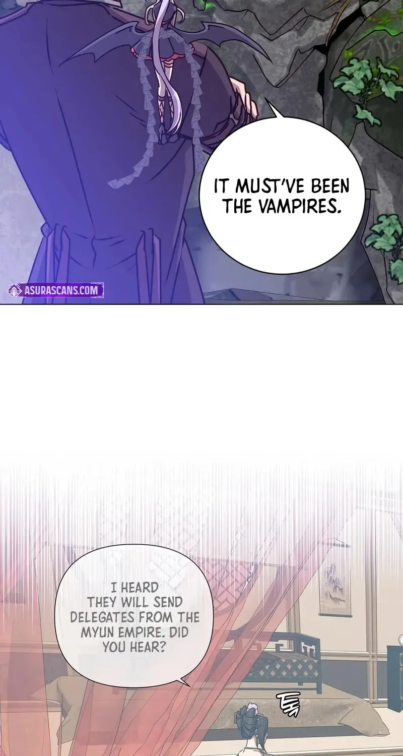 The Max Level Hero Strikes Back! Chapter 202 page 19 - 