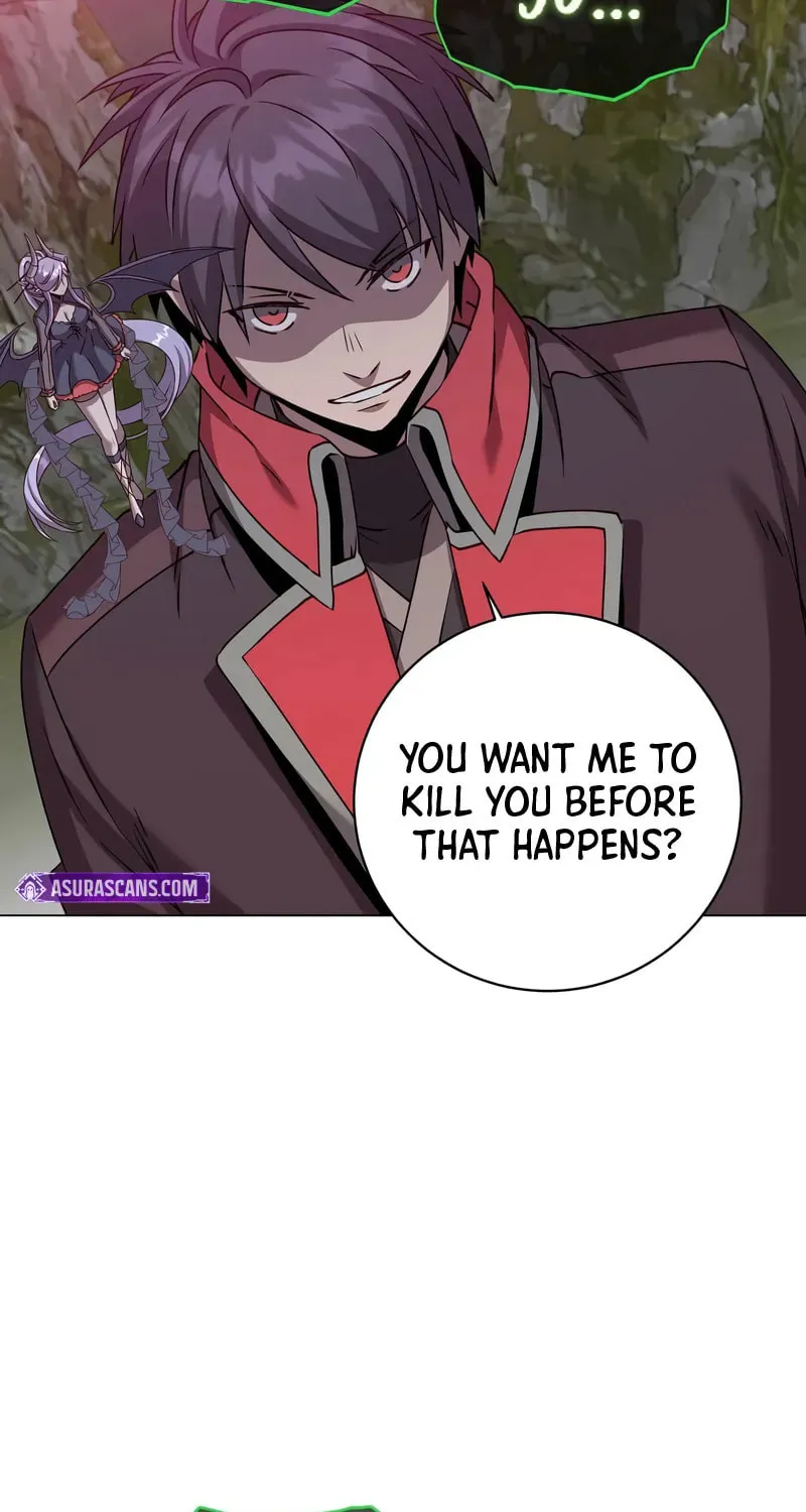 The Max Level Hero Strikes Back! Chapter 202 page 26 - 