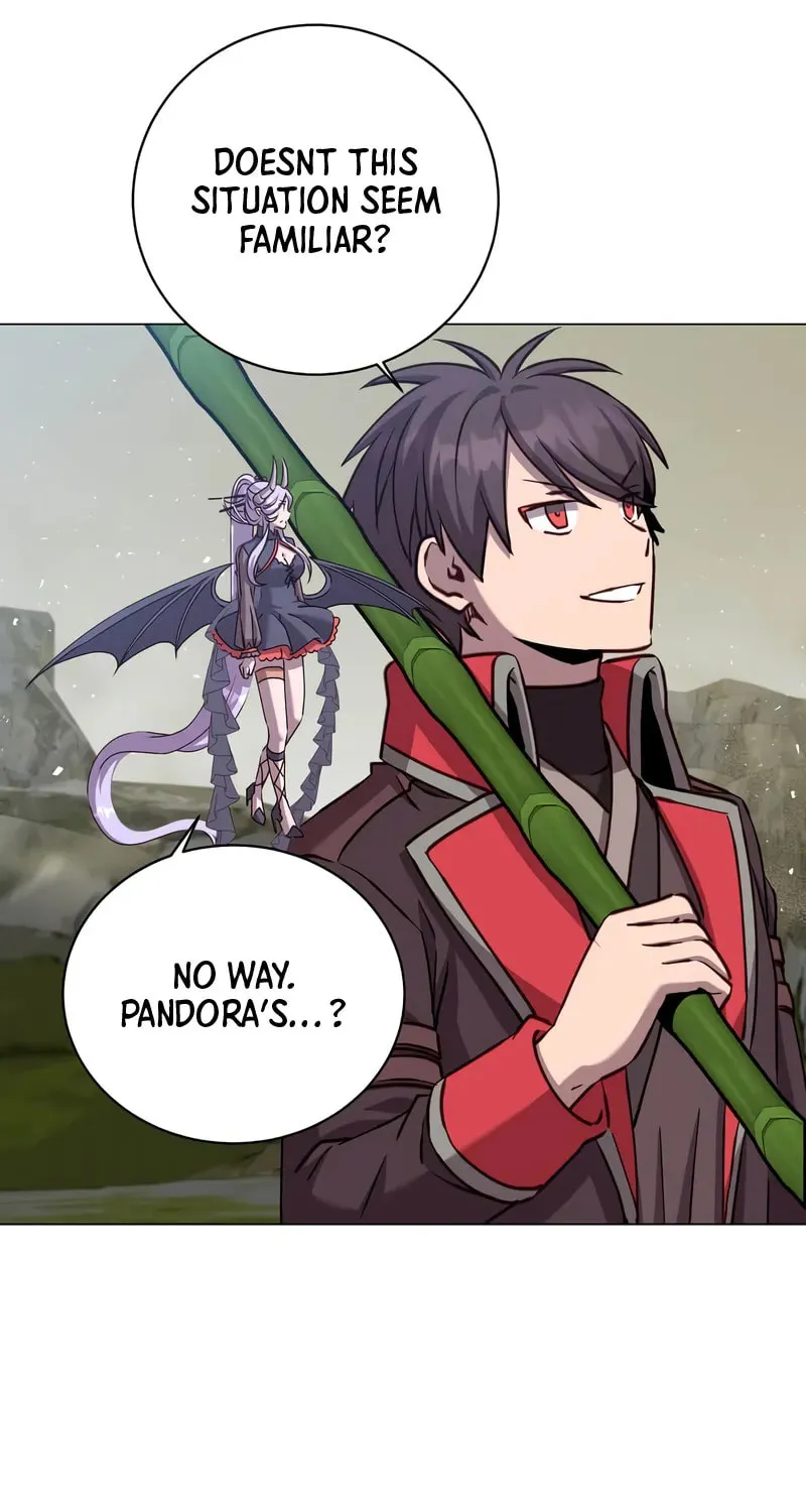 The Max Level Hero Strikes Back! Chapter 202 page 4 - 