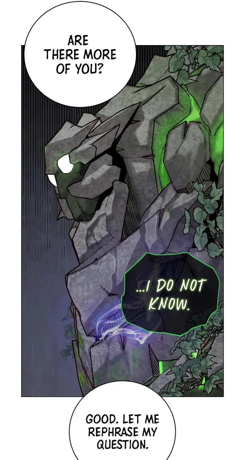 The Max Level Hero Strikes Back! Chapter 202 page 32 - 