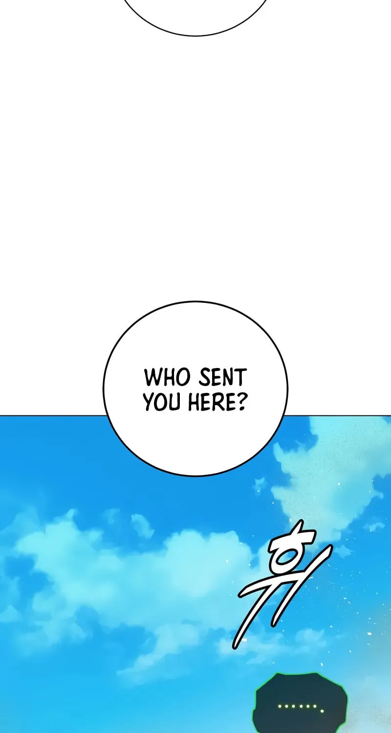 The Max Level Hero Strikes Back! Chapter 202 page 33 - 