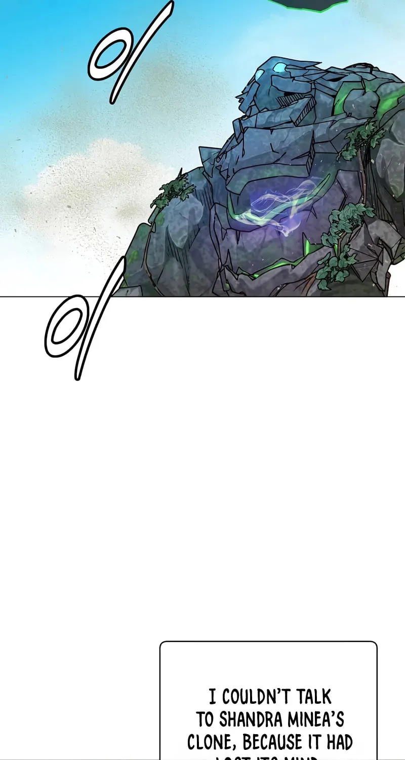 The Max Level Hero Strikes Back! Chapter 202 page 34 - 