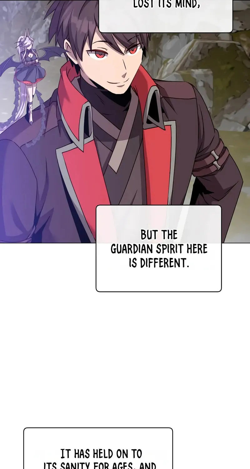 The Max Level Hero Strikes Back! Chapter 202 page 35 - 